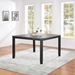 Elodie 54"W x 36"L Extension Counter Height Dining Table - Grey - COA1631