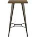 Direct Bar Table - Brown - MOD2326