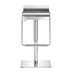 Dazzer Barstool Stainless Steel