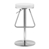 Soda Barstool White