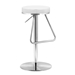 Soda Barstool White - ZUO4557