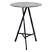 Metz Gray Bar Table - ZUO5163